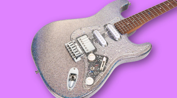 Mooer MSC50 Pro: It Doesn't Get More Disco Than That!