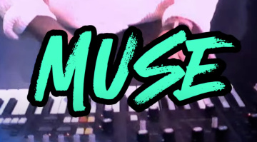 Free Presets for Muse