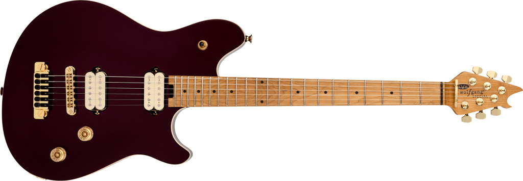 EVH Wolfgang Special TOM