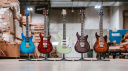PRS Unveils 5 New Three-Pickup S2 and SE Models