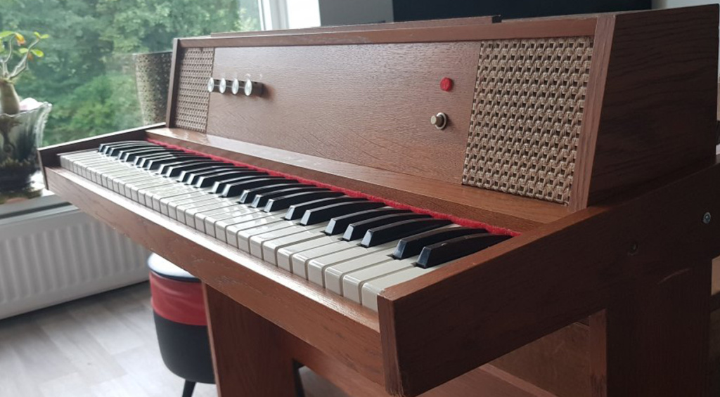 Hohner Pianet M