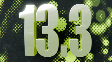 Reason 13: Update to 13.3 re-revamps the Browser!