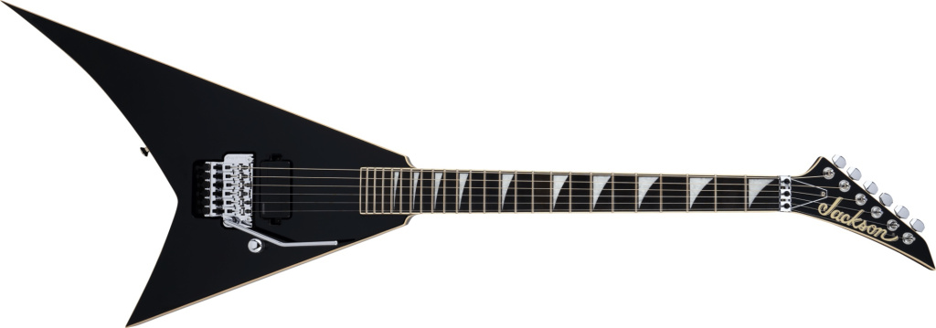 Jackson Pro Plus Pure Metal Series