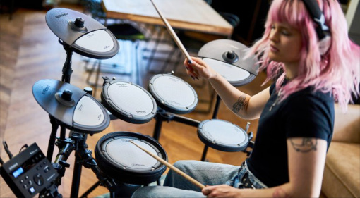 Tops and Flops This Week: E-Drums or Real Drums, Boss Plugins, YouTube Birthday
