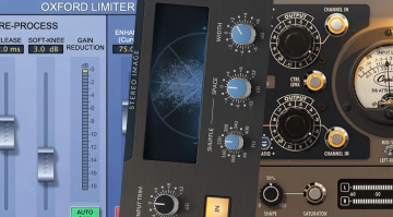SSL, Universal Audio, Sonnox: 3 Ultimate Software Deals!