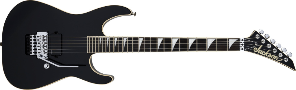 Jackson Pro Plus Pure Metal Series