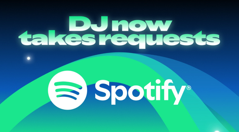 Spotify AI DJ: Got Music Requests? Now You Can Choose What You Want to Hear With Your Voice!
