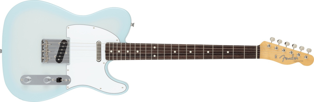 Fender Japan Traditional Collection 2025