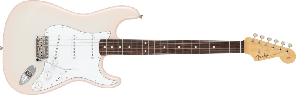 Fender Japan Traditional Collection 2025
