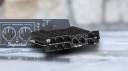 Synergy Tone King Imperial MKII Preamp