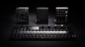 Teenage Engineering Field System Black