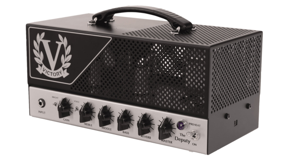 Cabezal The Deputy Lunchbox