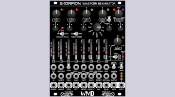 WMD Skorpion
