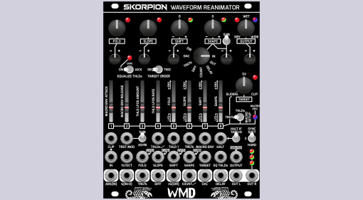 WMD Skorpion