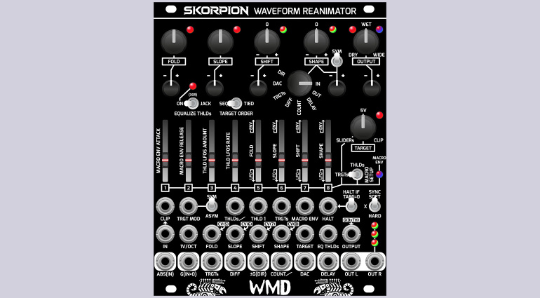 WMD Skorpion