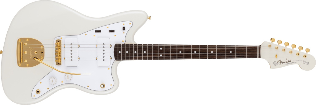 Fender Japan Traditional Collection 2025