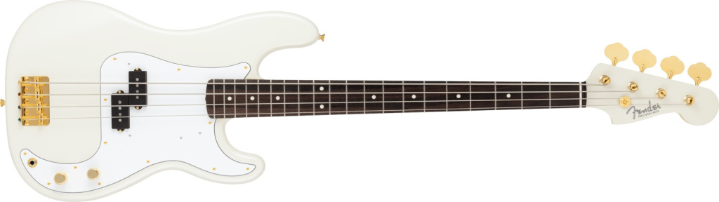 Fender Japan Traditional Collection 2025