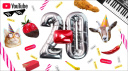 20 Years of YouTube: From Garage Project to Billion-Dollar Platform