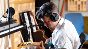 AIAIAI TMA-2 Studio Wireless: The Ultimate Music Production Headphones?