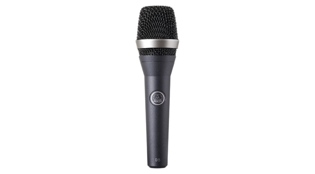 SM58 Alternatives: AKG D5