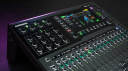 Allen & Heath Qu Series: A Complete Revamp with Dante Options