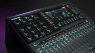Allen & Heath Qu Series: A Complete Revamp with Dante Options