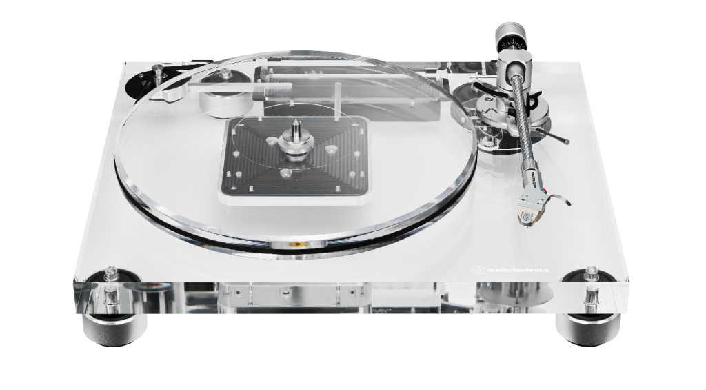 Audio-Technica AT-LPA2