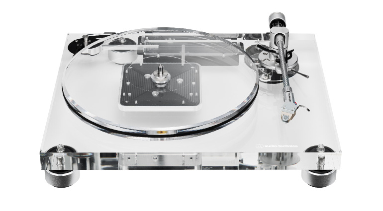 Audio-Technica AT-LPA2