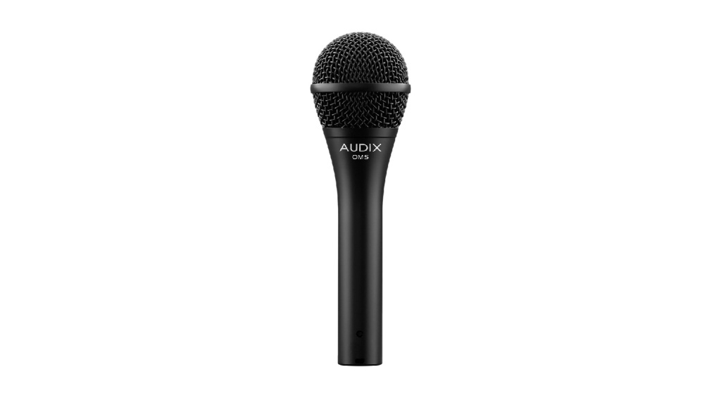 AUDIX OM5