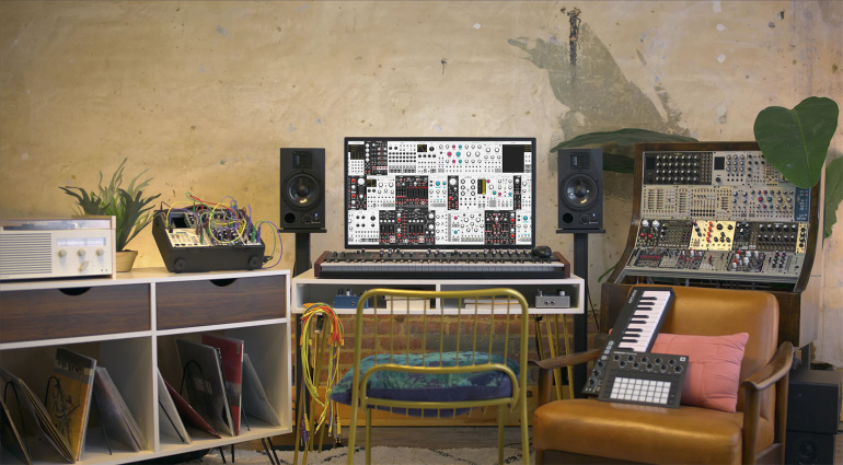 Best Virtual Modular Synths