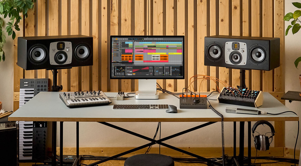 Bitwig Studio
