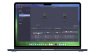 EVE Audio EXO: EVE Software Control