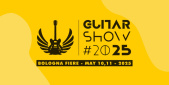 Guitar Show 2025: Italy's Gear Show Comes to Bologna!