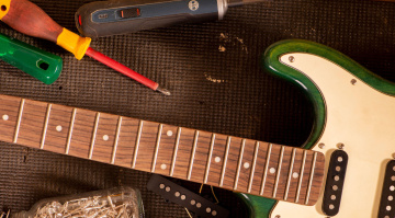 Guitar Modding: 6 Small Changes for a Big Effect