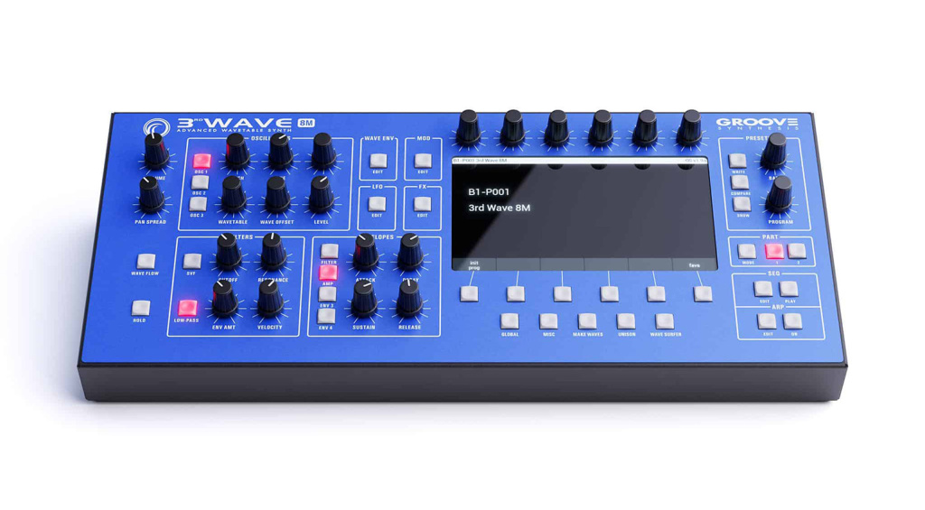 groove-synthesizer-3rd-wave-8m-front