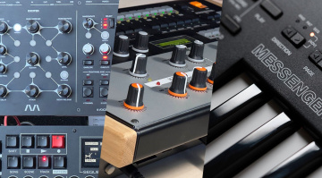 The highlights of this week: Superbooth stories