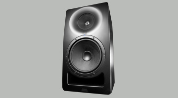Kali Audio SM-8: Meet Kali's new Flagship 3-way Studio Monitor