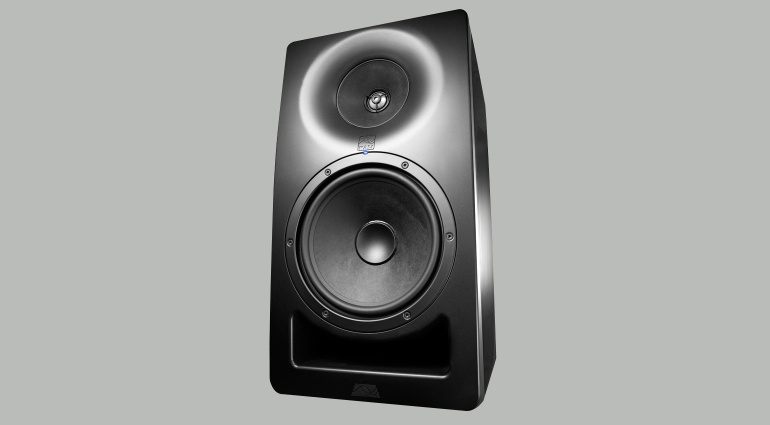 Kali Audio SM-8: Meet Kali's new Flagship 3-way Studio Monitor