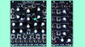 Make Noise PoliMaths and QXD