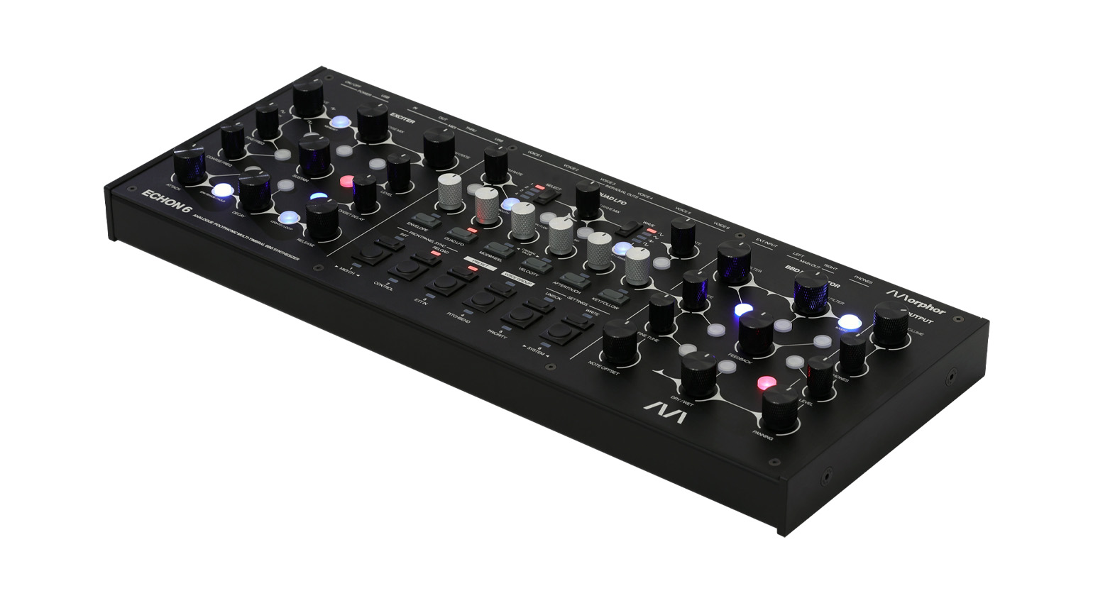 Morphor Echon 6