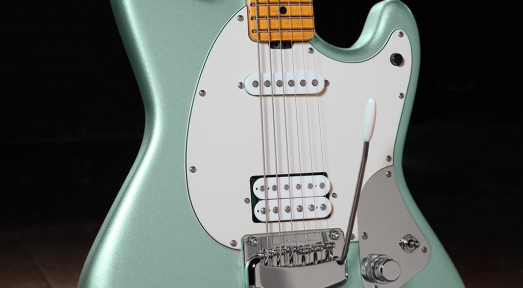 Single Coil y Humbucker