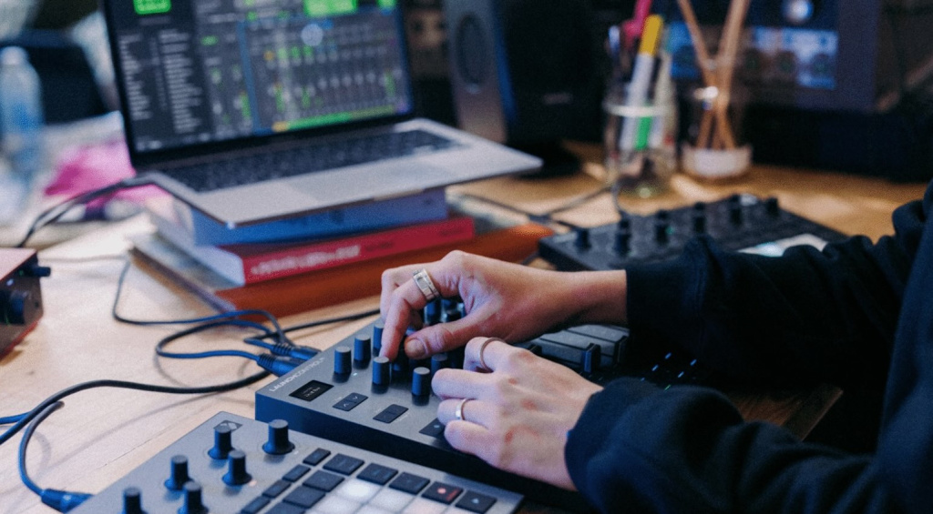 Novation Launch Control XL3: V1.1 Update