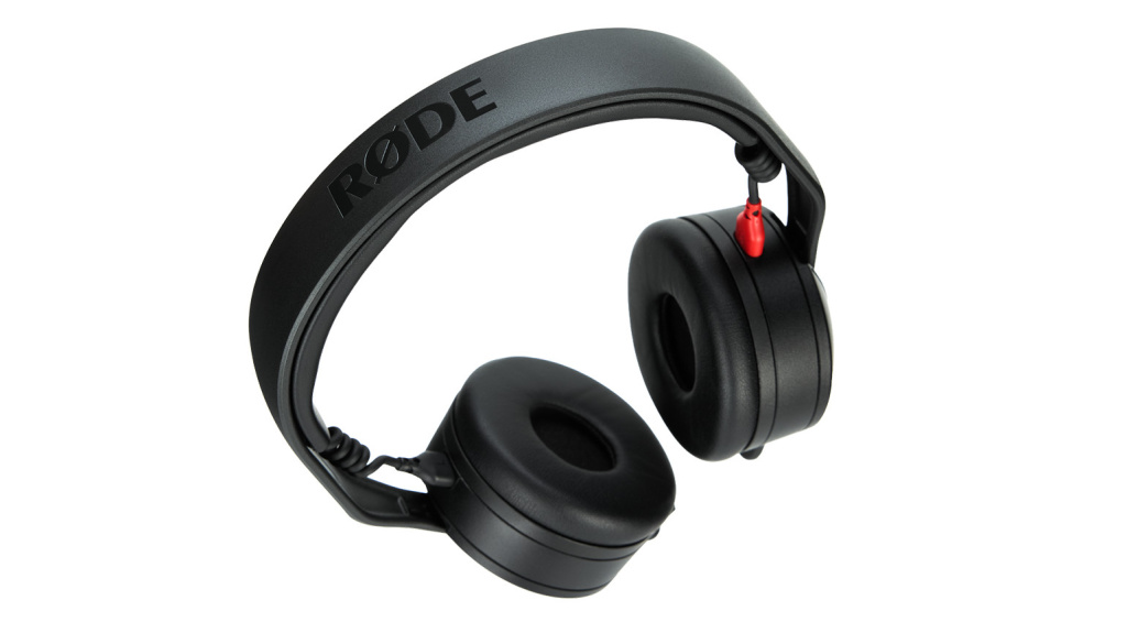 RODE NTH-50: USB-C Headband Cable