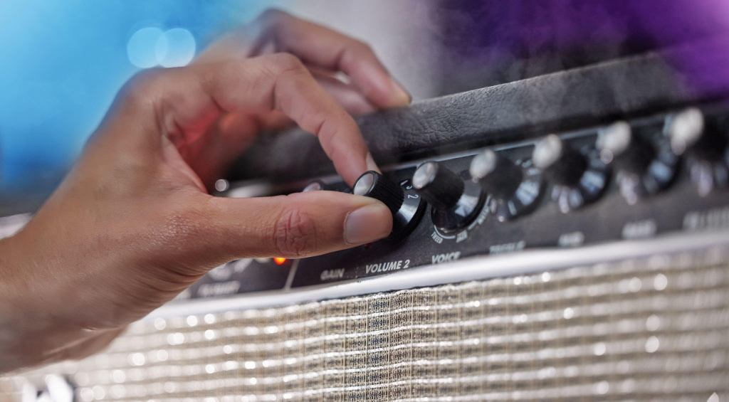 Tube Amp Broken Due to User Error: These 5 Things will Come Back to Haunt You!