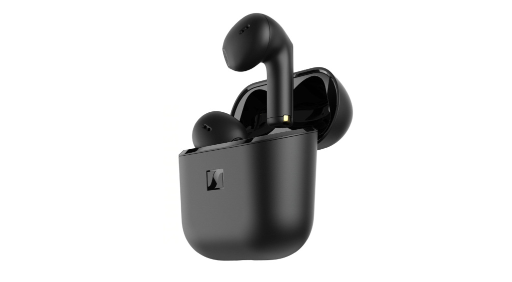 Sennheiser ACCENTUM Open Black