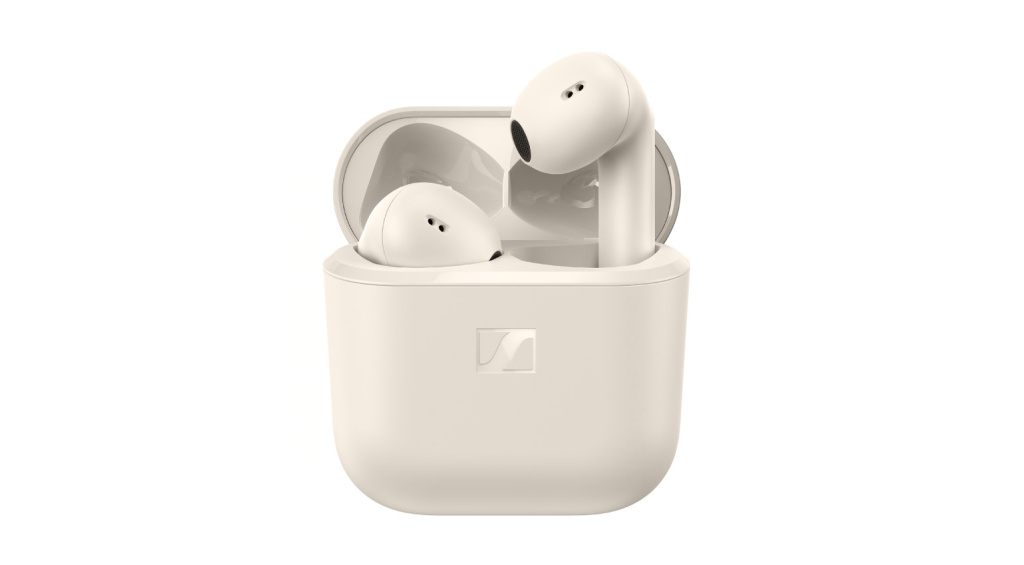 Sennheiser ACCENTUM Open Cream