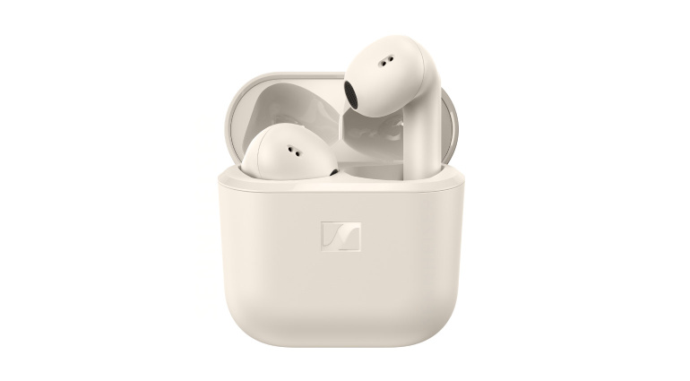 Sennheiser ACCENTUM Open Cream