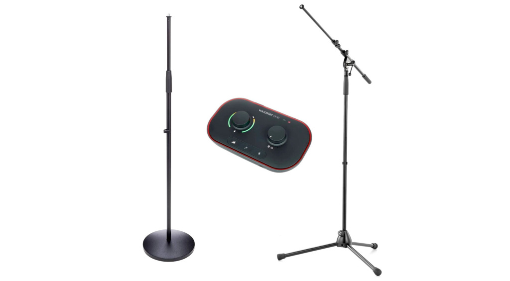 Shure 100th Anniversary Free Gifts