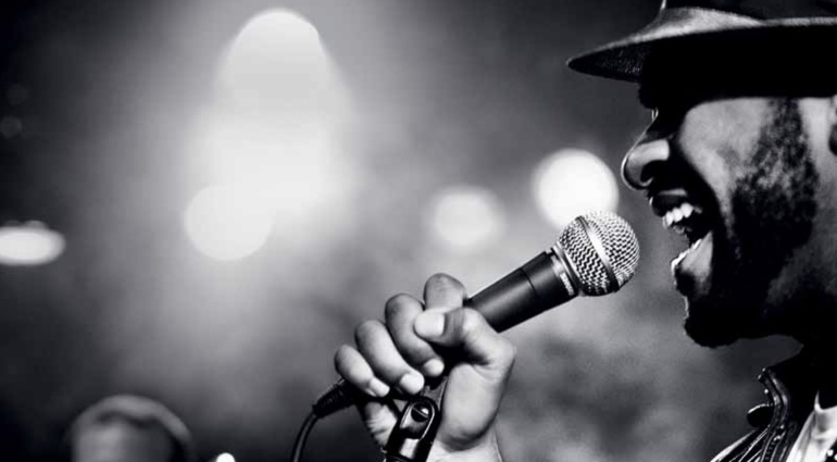 Shure SM58 Alternatives: Smart Options for Live Vocals
