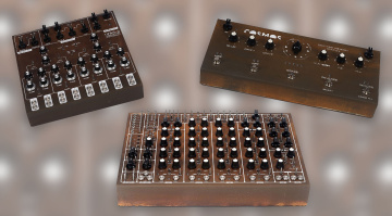 SOMA Rust Edition